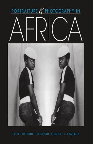 [African Expressive Cultures 01] • Portraiture and Photography in Africa